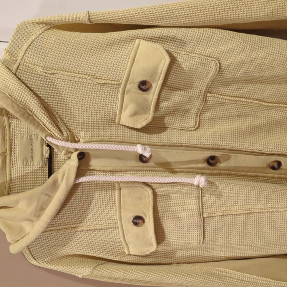 American Eagle Shacket - image 3